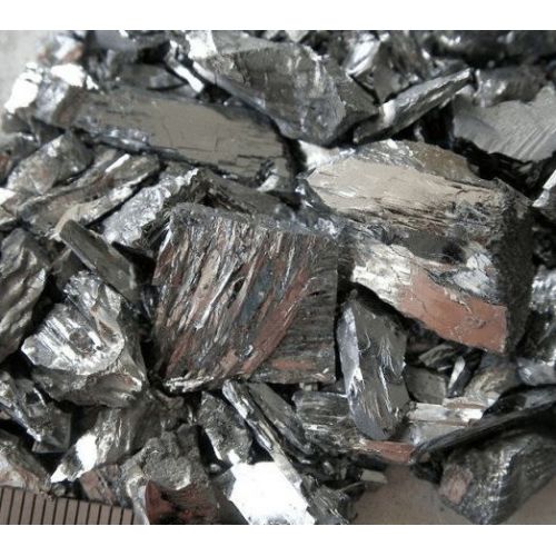 Tellurium metal 99,99% Tellur Metall Pure Element 52 Te 1gr-5kg,  Metalle Seltene