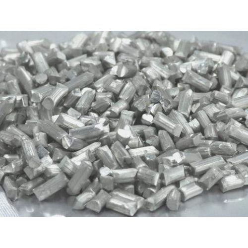 Lithium High Purity 99.9% Metall Element Li 3 Granules Evek GmbH - 1