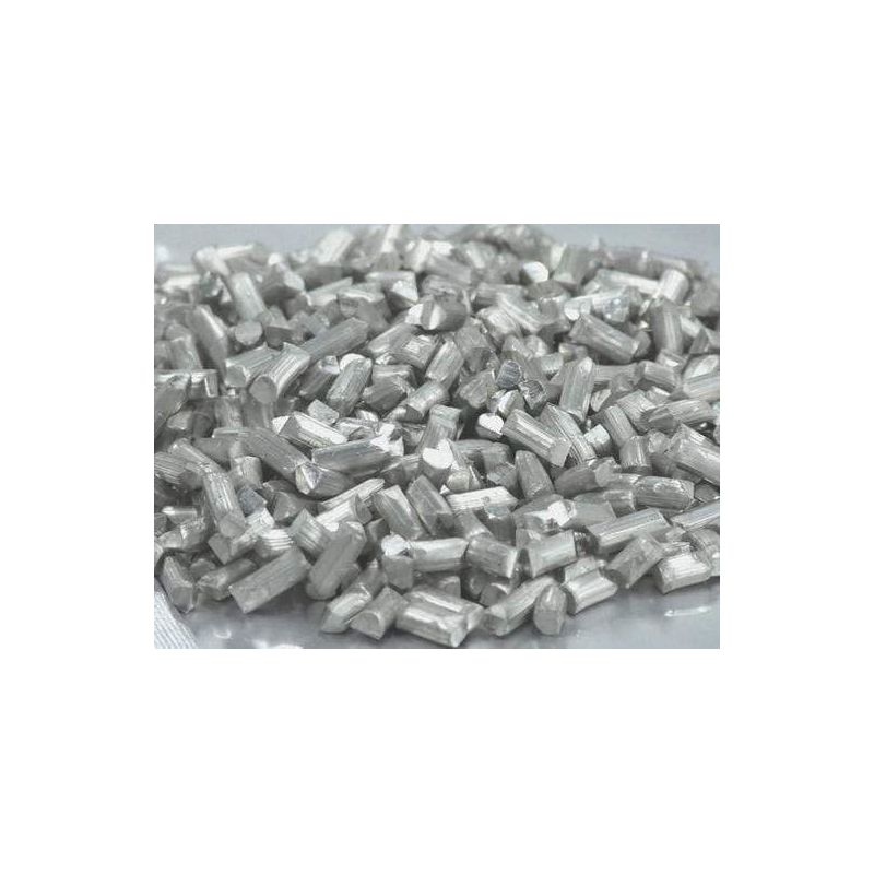 Lithium High Purity 99.9% Metall Element Li 3 Granules, Metalle Seltene Lithium High Purity 99.9% Metall Element Li 3 Granules, Metalle Seltene