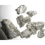 Scandium Sc 99.99% rein Metall Element 21 Nugget Barren 1gr-1kg Lieferan,  Metalle Seltene