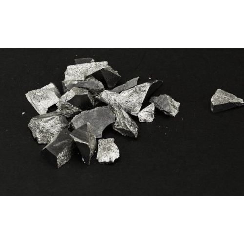 Gadolinium Metall element 64 Gd Stücke 99,95% Seltene Metalle Klämpchen,  Metalle Seltene