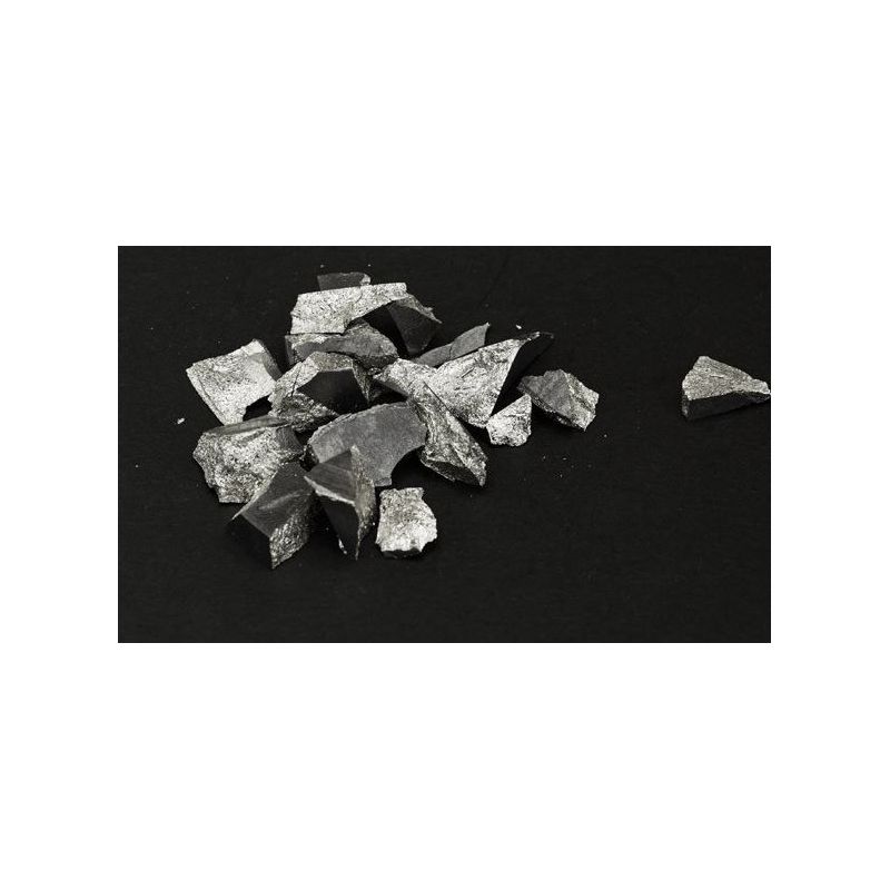 Gadolinium Metall element 64 Gd Stücke 99,95% Seltene Metalle Klämpchen