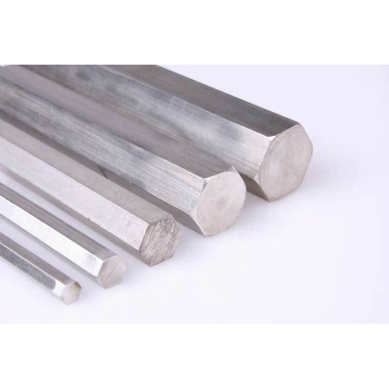 Edelstahl Sechskant SW 18mm-60mm 1.4305 Stange 6-kant VA V2A 303 Sechskantstange, Edelstahl Edelstahl Sechskant SW 18mm-60mm 1.4305 Stange 6-kant VA V2A 303 Sechskantstange, Edelstahl