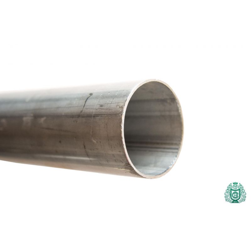 Edelstahlrohr 60x2-76x2mm 1.4404 Aisi316L 2 Meter Wasser Rundrohr Geländer Metallbau, Edelstahl Edelstahlrohr 60x2-76x2mm 1.4404 Aisi316L 2 Meter Wasser Rundrohr Geländer Metallbau, Edelstahl