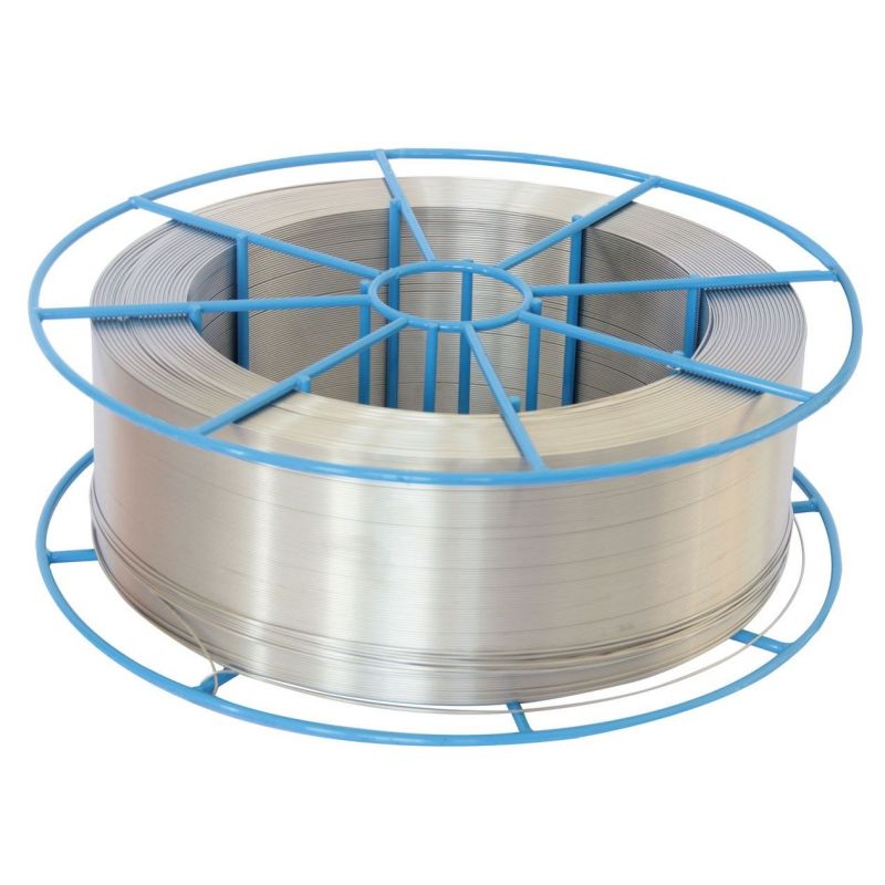 Edelstahl Ø 0,6-5mm Schweißdraht V2A Schutzgas EN 1.4370 MIG MAG 307LSi 0.5-25kg, Schweißen und Löten Edelstahl Ø 0,6-5mm Schweißdraht V2A Schutzgas EN 1.4370 MIG MAG 307LSi 0.5-25kg, Schweißen und Löten