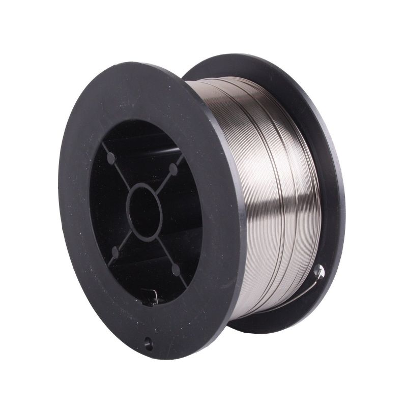 Schweißdraht Edelstahl V2A Schutzgas Ø 0,6-5mm EN 1.4316 MIG MAG 308LSi 0.5-25kg, Schweißen und Löten Schweißdraht Edelstahl V2A Schutzgas Ø 0,6-5mm EN 1.4316 MIG MAG 308LSi 0.5-25kg, Schweißen und Löten