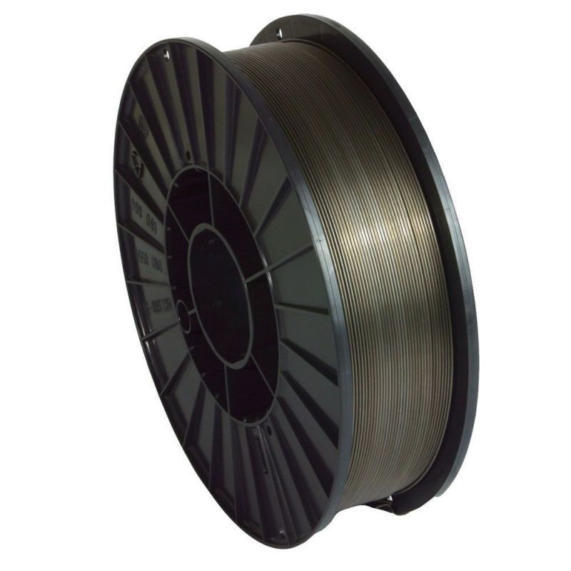 Schweißdraht Edelstahl V2A Schutzgas Ø 0,6-5mm EN 1.4430 MIG MAG 316L 0.5-25kg, Schweißen und Löten Schweißdraht Edelstahl V2A Schutzgas Ø 0,6-5mm EN 1.4430 MIG MAG 316L 0.5-25kg, Schweißen und Löten