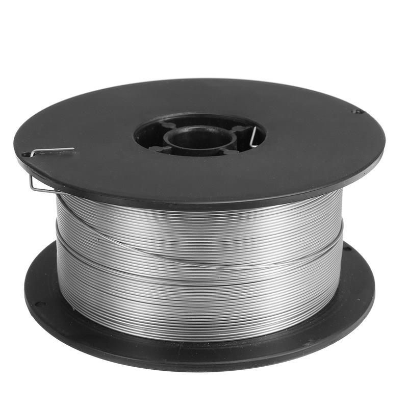 Schweißdraht Edelstahl V2A Schutzgas Ø 0,6-5mm EN 1.4332 MIG MAG 309LSi 0.5-25kg, Schweißen und Löten Schweißdraht Edelstahl V2A Schutzgas Ø 0,6-5mm EN 1.4332 MIG MAG 309LSi 0.5-25kg, Schweißen und Löten