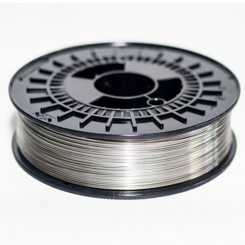 Schweißdraht Edelstahl V2A Schutzgas Ø 0,6-5mm EN 1.4576 MIG MAG 318Si 0.5-25kg, Schweißen und Löten Schweißdraht Edelstahl V2A Schutzgas Ø 0,6-5mm EN 1.4576 MIG MAG 318Si 0.5-25kg, Schweißen und Löten