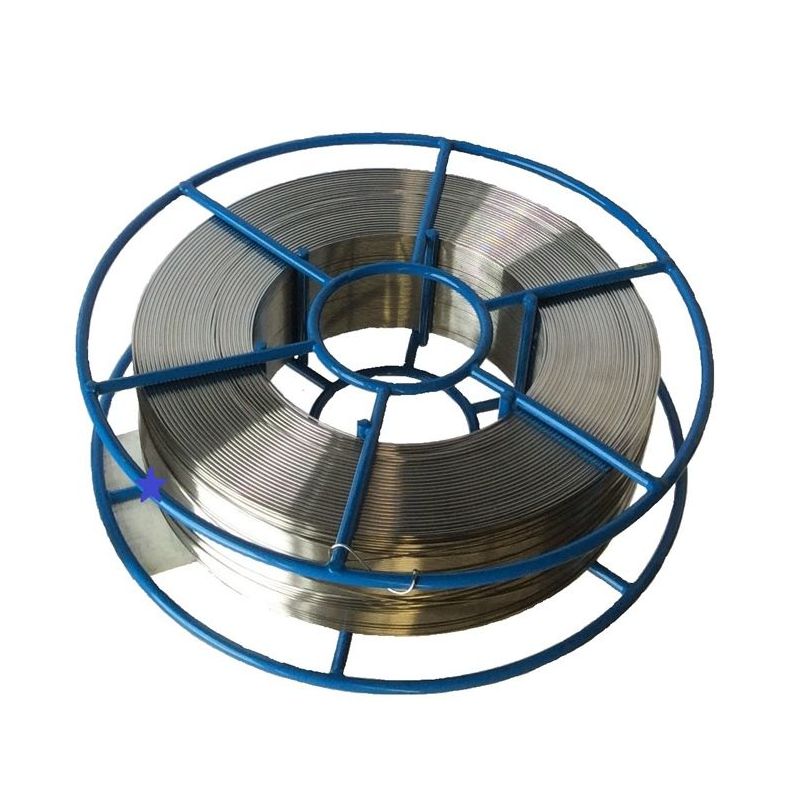 Schweißdraht Edelstahl V2A Schutzgas Ø 0,6-5mm EN 1.4718 MIG MAG HB600 0.5-25kg, Schweißen und Löten Schweißdraht Edelstahl V2A Schutzgas Ø 0,6-5mm EN 1.4718 MIG MAG HB600 0.5-25kg, Schweißen und Löten