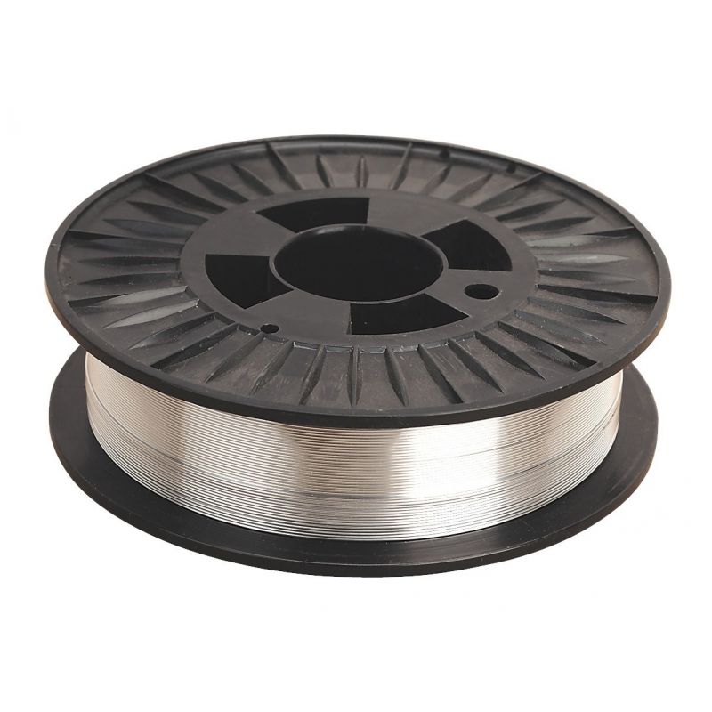 Ø 0.6-5mm Aluminium Schweißdraht AlSi5 Schweiß-Argon MIG/MAG EN 3.2245 0.5-25kg, Schweißen und Löten Ø 0.6-5mm Aluminium Schweißdraht AlSi5 Schweiß-Argon MIG/MAG EN 3.2245 0.5-25kg, Schweißen und Löten