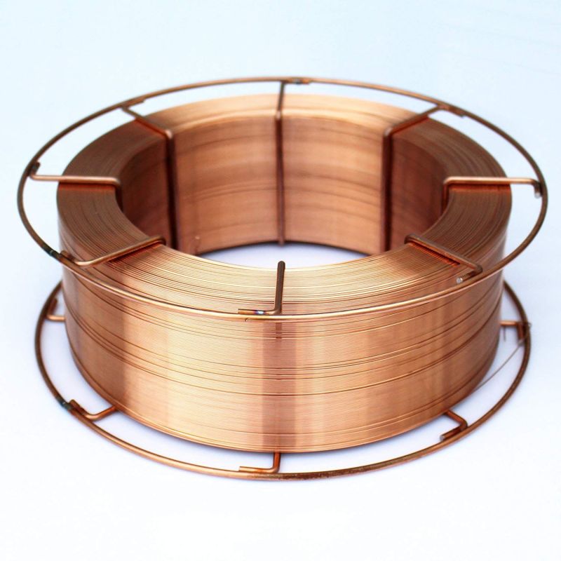 0.5-25kg Schweißdraht Stahl Schutzgas Ø 0,6-5mm W.-Nr. 1.7384/ER90SG, Schweißen und Löten 0.5-25kg Schweißdraht Stahl Schutzgas Ø 0,6-5mm W.-Nr. 1.7384/ER90SG, Schweißen und Löten