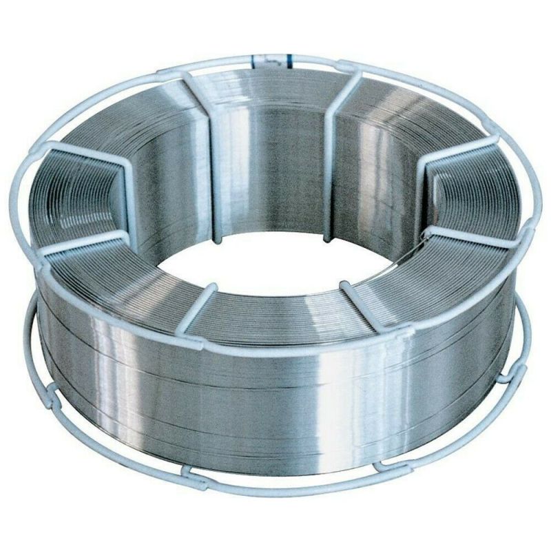 0.5-25kg Schweißdraht Stahl SG Ø 0,6-5mm W.Nr. 1.2343 MSG 3-GZ-55-ST, Schweißen und Löten 0.5-25kg Schweißdraht Stahl SG Ø 0,6-5mm W.Nr. 1.2343 MSG 3-GZ-55-ST, Schweißen und Löten