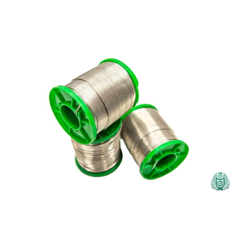 Lötzinn Sn95.5Ag3.8Cu0.7 Silber Lötdraht 1mm Flüssmittel 2% bleifrei 25gr-1kg, Schweißen und Löten Lötzinn Sn95.5Ag3.8Cu0.7 Silber Lötdraht 1mm Flüssmittel 2% bleifrei 25gr-1kg, Schweißen und Löten