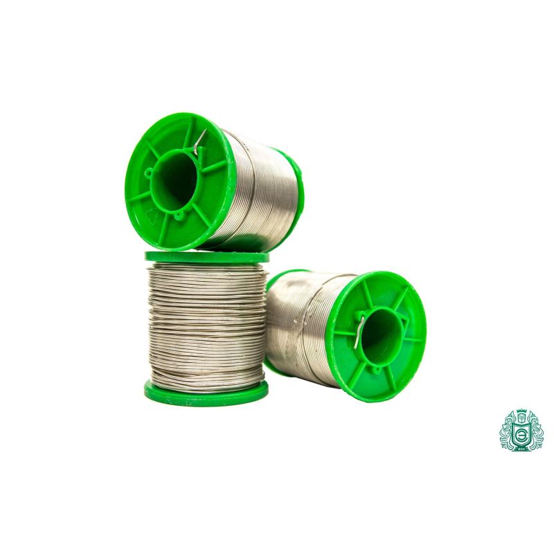 Lötzinn Sn96.5Ag3Cu0.5 Silber Lötdraht 0.5-1.2mm Flüssmittel 2% bleifrei 25g-1kg, Schweißen und Löten Lötzinn Sn96.5Ag3Cu0.5 Silber Lötdraht 0.5-1.2mm Flüssmittel 2% bleifrei 25g-1kg, Schweißen und Löten