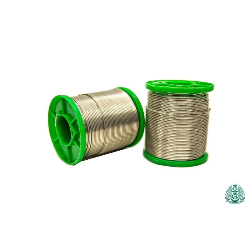 Sn99.3Cu0.7Ni Lötzinn Lötdraht 1mm mit Flüssmittel 25g-1kg, Schweißen und Löten Sn99.3Cu0.7Ni Lötzinn Lötdraht 1mm mit Flüssmittel 25g-1kg, Schweißen und Löten