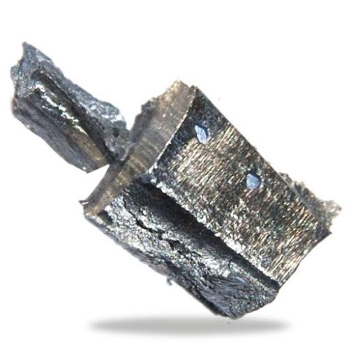 Neodymium 99.9% Neodym Reinmetal Nugget Nd Element 60 - 10kg Evek GmbH - 1