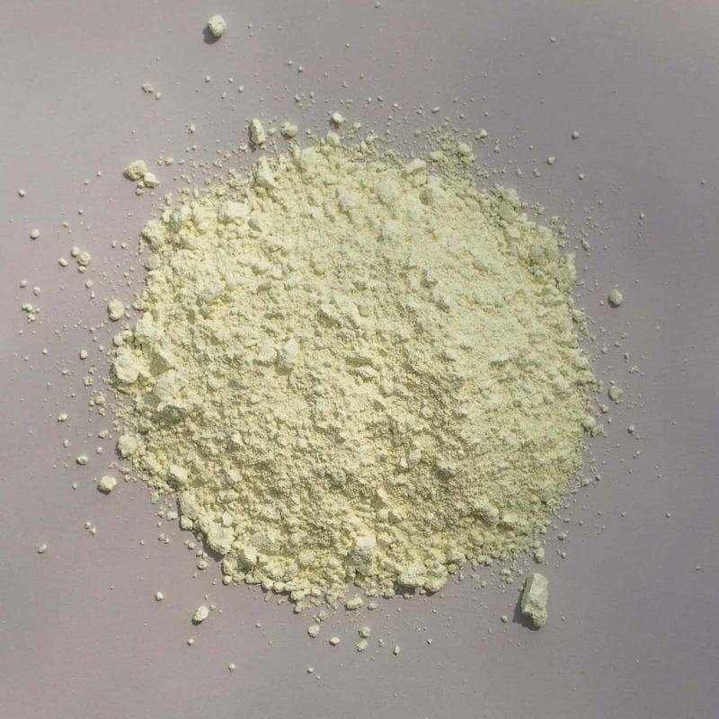 Bismuth Oxide Bi2O3 99.9% Bismuth(III)Oxide Pulver powder 25kg Wismutoxid Bismuth Oxide Bi2O3 99.9% Bismuth(III)Oxide Pulver powder 25kg Wismutoxid