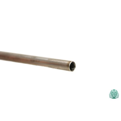 Edelstahl Rohrchen 0.8-4mm Dünnwand Kapillarrohr V2A 1.4301 rund 2.0 Meter