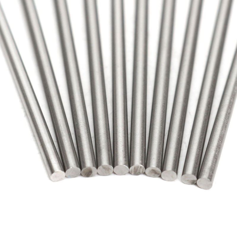Schweißelektroden Ø3.2-4.7mm Schweißdraht Nickel 2.4620 NiCrFe-2 Schweißstäbe Schweißelektroden Ø3.2-4.7mm Schweißdraht Nickel 2.4620 NiCrFe-2 Schweißstäbe