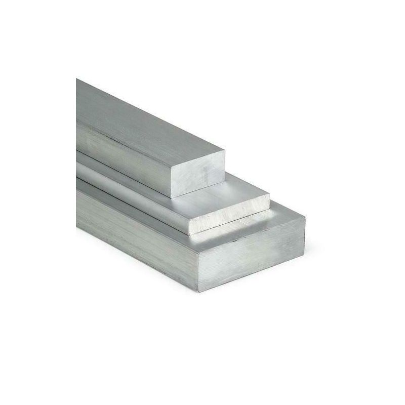 Aluminium Flachstange 20x2mm-100x40mm AlMgSi0.5 Flachmaterial Aluprofil Flachei Aluminium Flachstange 20x2mm-100x40mm AlMgSi0.5 Flachmaterial Aluprofil Flachei