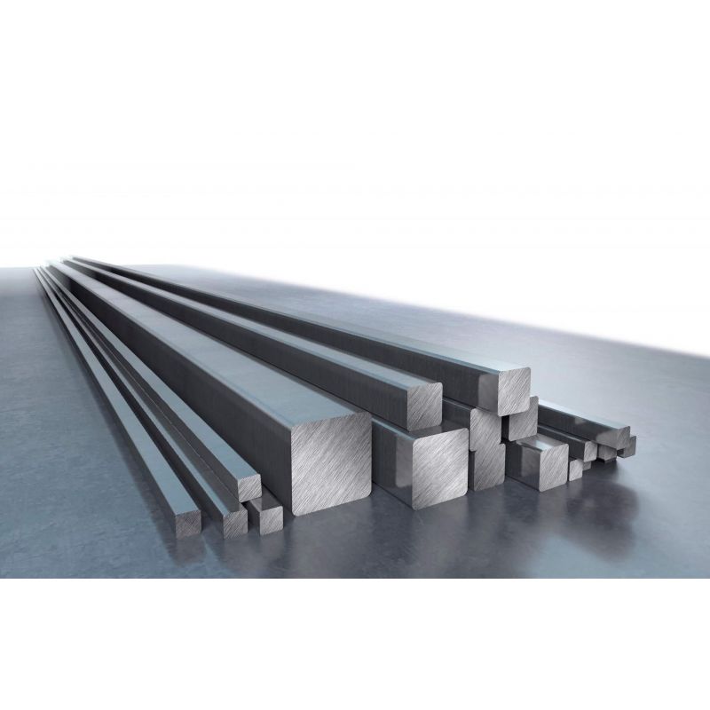 Aluminium Vierkant Ø 8-80mm Vierkantstab Vollstab 4kant Stab Aluminium Vierkant Ø 8-80mm Vierkantstab Vollstab 4kant Stab