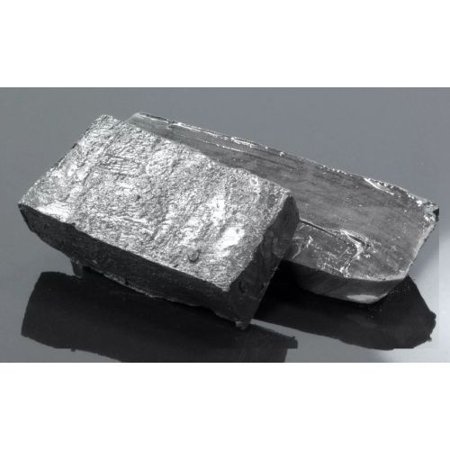 Lithium High Purity 99.9% Metall Element Li 3 Barren 5gr-5kg