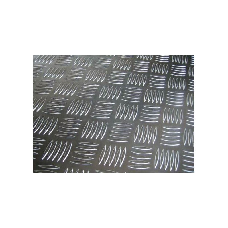 Aluminium Riffelblech 2.5/4mm Platten Al Bleche Aluplatte Feinblech wählbar Aluminium Riffelblech 2.5/4mm Platten Al Bleche Aluplatte Feinblech wählbar