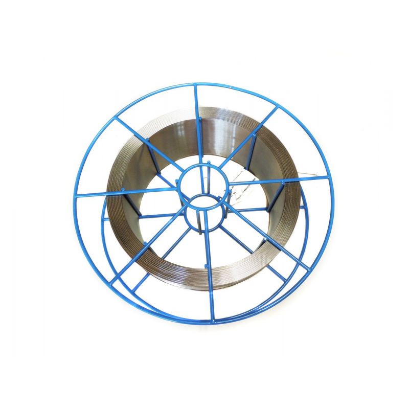 Schweißdraht Ø1-1.6mm Fülldraht Schutzgas EnDOtec DO-80 Kobaltlegierung 0.5-25kg Schweißdraht Ø1-1.6mm Fülldraht Schutzgas EnDOtec DO-80 Kobaltlegierung 0.5-25kg