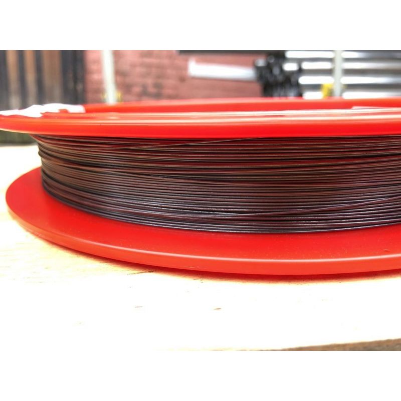 Tungsten Draht 99.9% von Ø 0.02mm bis Ø 5mm rein Metall Element 74 Wire Wolfram Tungsten Draht 99.9% von Ø 0.02mm bis Ø 5mm rein Metall Element 74 Wire Wolfram