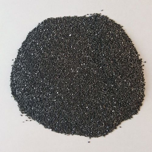 Siliziumkarbid Pulver 99.9% rein metall von 5gramm bis 5kg SiC Silicon carbide