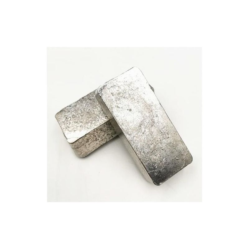 Bismut Bi 99.95% Element 83 Barren 5gramm bis 5kg rein Metall Bismuth Wismut Bismut Bi 99.95% Element 83 Barren 5gramm bis 5kg rein Metall Bismuth Wismut