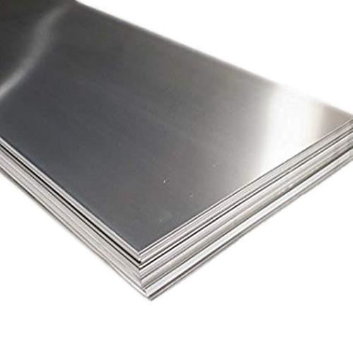 Edelstahlblech 1-3mm 314 Wnr. 1.4841 Platten Bleche Zuschnitt 100 mm bis 2000 mm