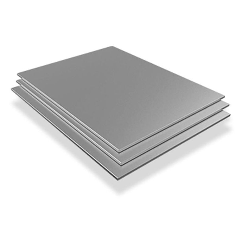 Edelstahlblech 4-6mm 314 Wnr. 1.4841 Platten Bleche Zuschnitt 100 mm bis 2000 mm