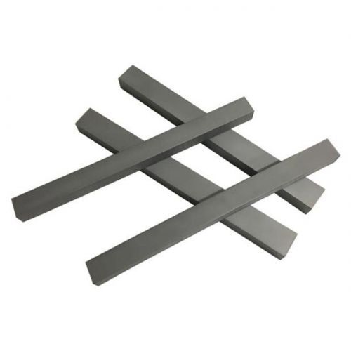 Wolfram 99% element 74 Reine Metall Metallstreifen Wolframstreifen 0.2x20x104mm