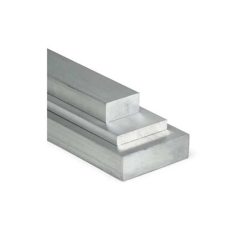 Aluminium Flachstange 30x2mm-5x12mm 0.5-2 Meter Streifen Blech zugeschnitten Aluminium Flachstange 30x2mm-5x12mm 0.5-2 Meter Streifen Blech zugeschnitten