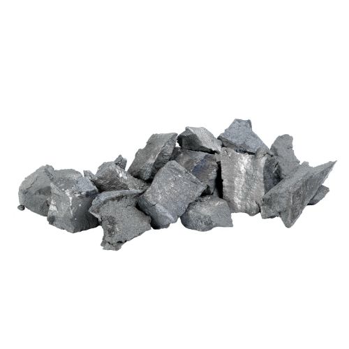 Erbium Metall 99,9% pure metal Metall element Er Element 68