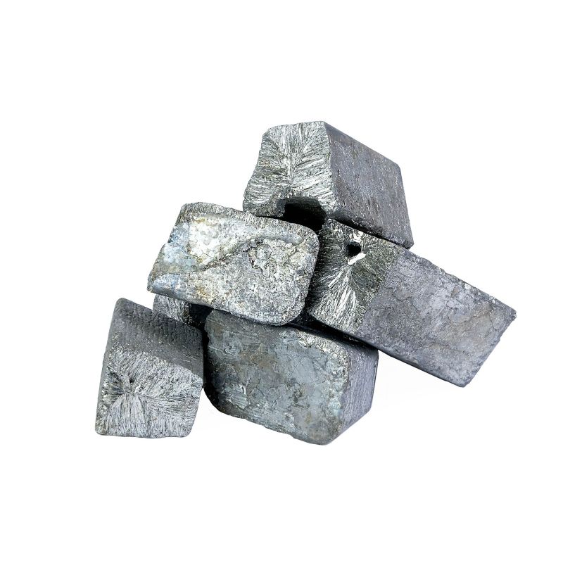 Tellurium metal 99,93% Tellur Metall Pure Element 52 Te 1gr-5kg
