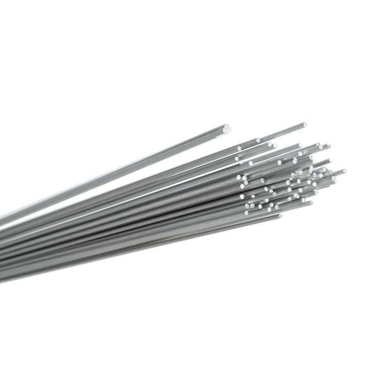 Schweißelektroden Titan 3.7035 Grade 2 Ø 0.8-5mm AWS ERTi 2 Titan Schweißstab Schweißelektroden Titan 3.7035 Grade 2 Ø 0.8-5mm AWS ERTi 2 Titan Schweißstab