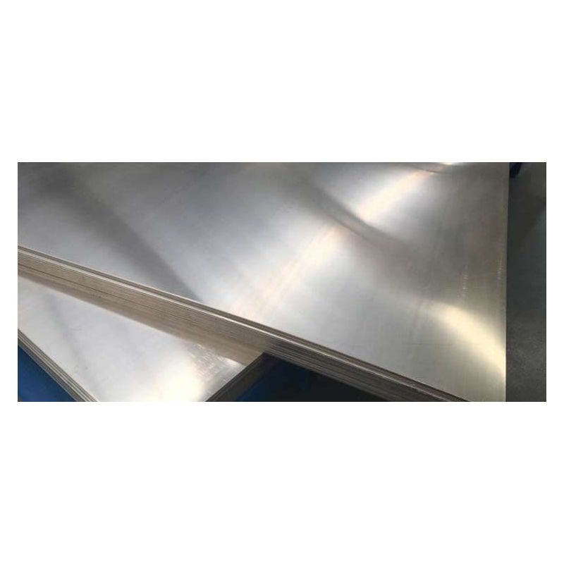 Inconel® HX alloy X Blech 0.508-25.4mm Platte 2.4665 Zuschnitt nach Maß 100-1000mm
