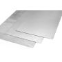 Stahlblech Verzinkt 0.5-1mm Eisen Platten Blech Zuschnitt wählbar Wunschmaß möglich 100x1000mm