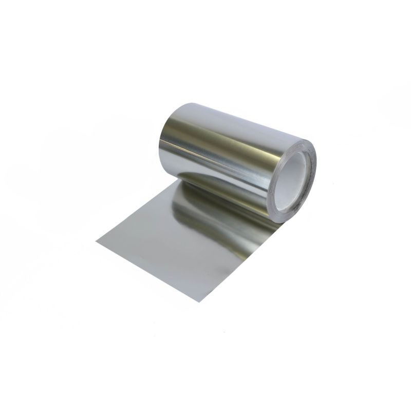 ᐉ Edelstahl Band 0.05x10mm-0.8x400mm 1.4301 V2A 304 Folie Edelstahlblech  Streifen — in Deutschland kaufen