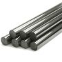 Wolfram Stange 99.9% rein Metal Element 74 Rundstab W 2mm - 20mm tungsten Stab Evek GmbH - 2