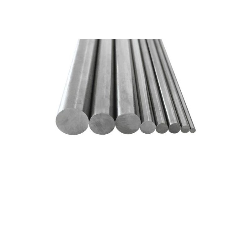 Niobium Metall Rundstab 99,9% von Ø 45mm bis 250mm Stab Nb Element 41 Stange