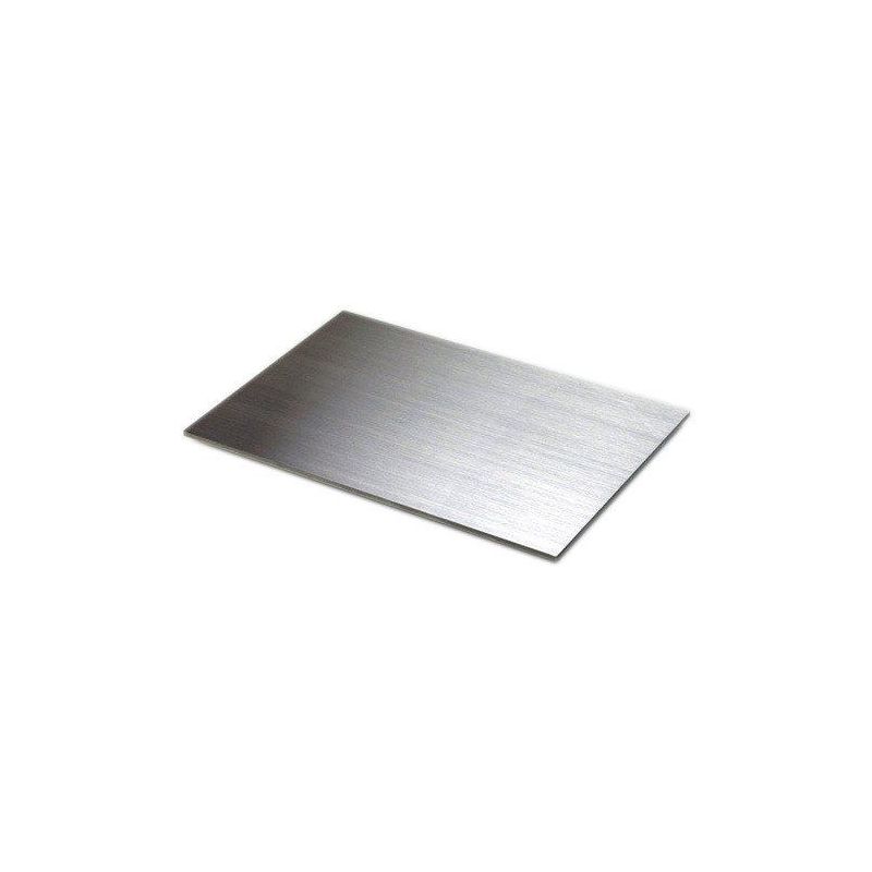 Wolfram Blech 0.025-8mm Platten 99.9% Metall W 74 Zuschnitt nach Maß 100-1000mm Evek GmbH - 1