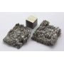 Thulium Metall 99.9% pure Metall Tm Element 69 Seltene Metalle  - 1