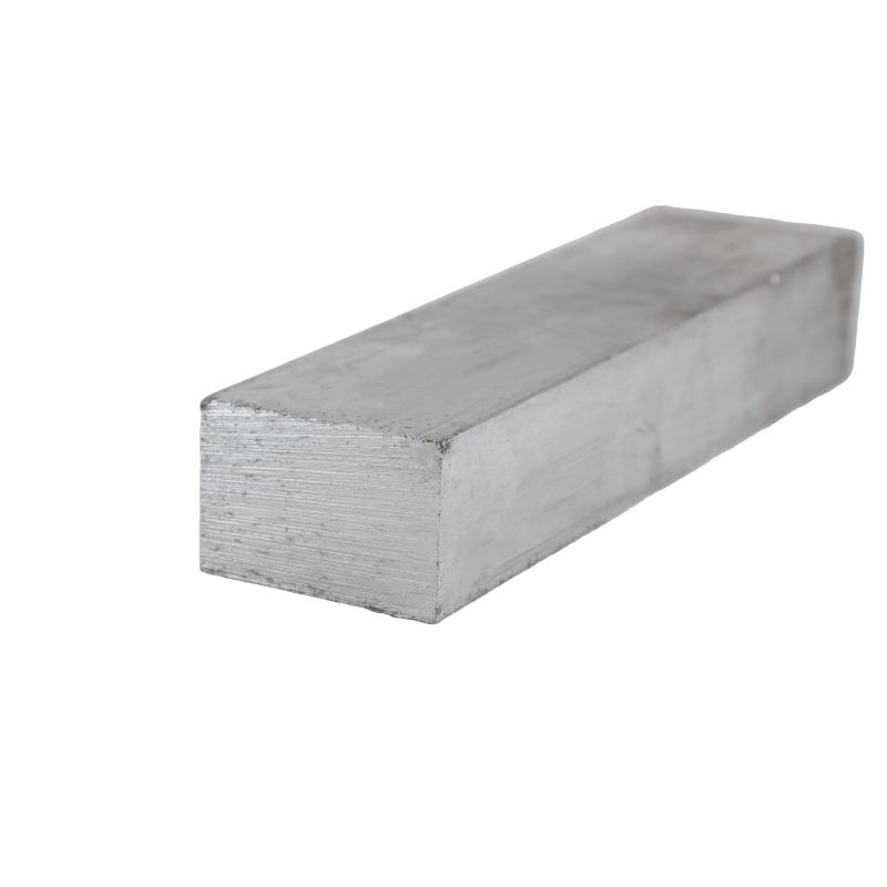 Aluminium Vierkant Ø 8-80mm Vierkantstab Vollstab 4kant Stab 
