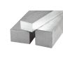Aluminium Vierkant 8x8mm-80x80mm Vierkantstab Vollstab 4kant Stab