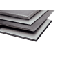 Stahlblech 10-20mm (s235 / 1.0038) Eisen Platten Blech Zuschnitt wählbar Wunschmaß möglich 100x1000mm,  Stahl