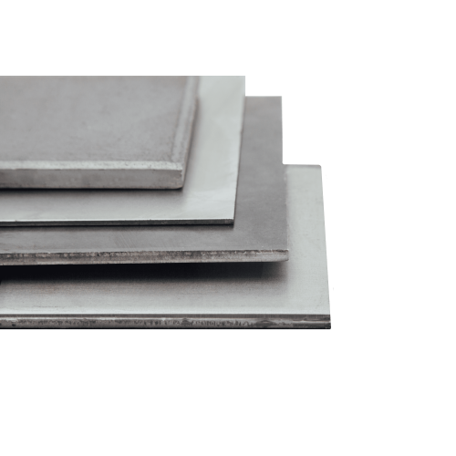Stahlblech 4-8mm (s235 / 1.0038) Eisen Platten Blech Zuschnitt wählbar Wunschmaß möglich 100x1000mm,  Stahl